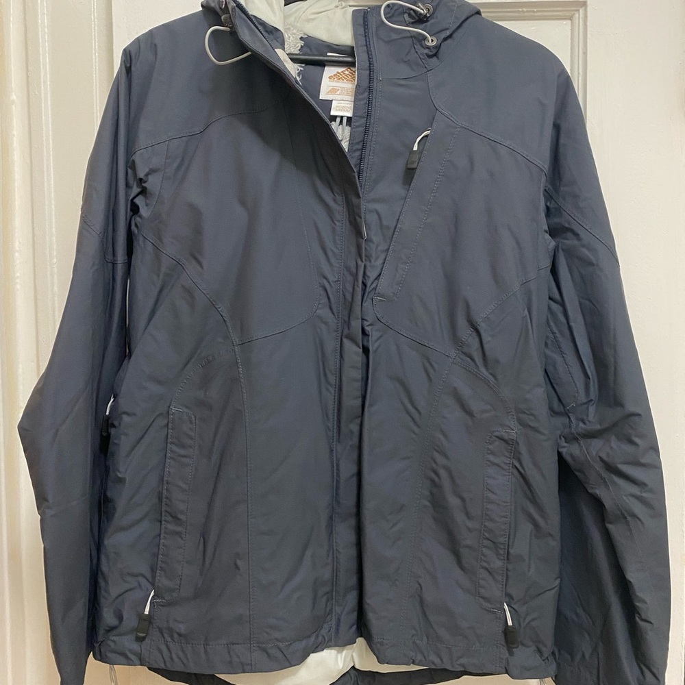 Womens Ski Jacket